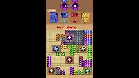 Fruit hole level 164 walkthrough solution 