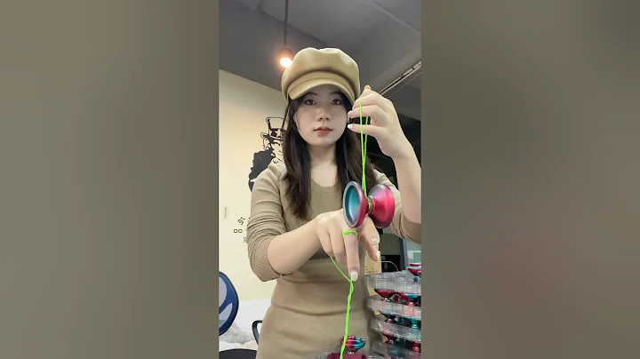 Do u know how to measure yoyos 🪀 #magicyoyo #yoyo #know #how #viral #good #bad #fypシ #fyp