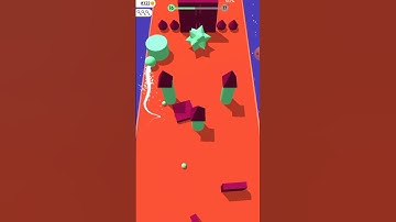 Color Bump 3D Level 76 || Relaxing Video || Gameplay Shorts || All Level Solutions