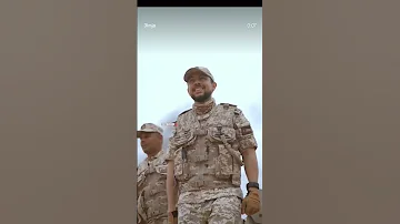 الجيش الأردني خدمة العلم الاردني الامير حسين بن عبدالله والي العهد اكسبلور الاسطوره 