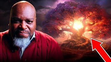 Why God Put That Tree in Eden (The Answer You’ve Never Heard)