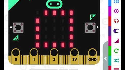 Programación con MakeCode - Micro:bit - Taller 1