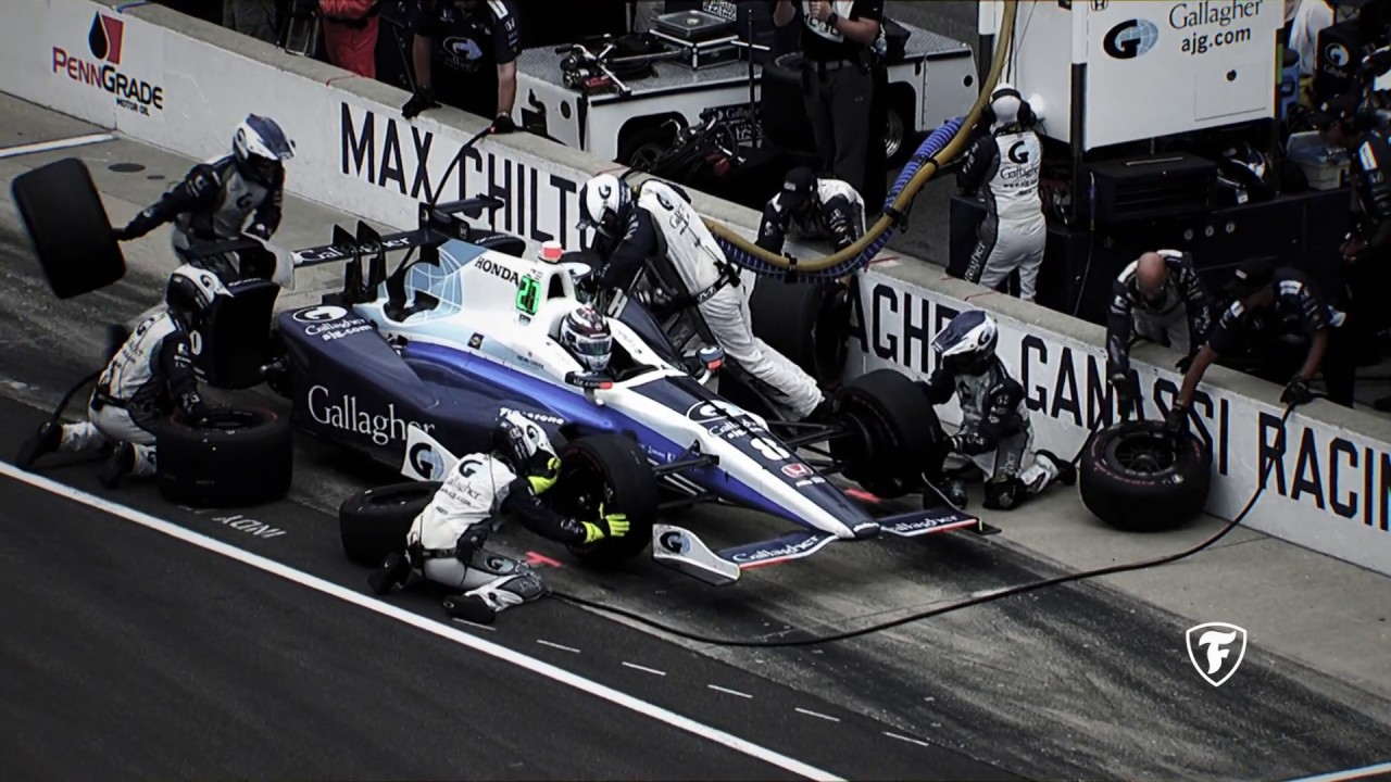 VersaBuilt Pitstop 30