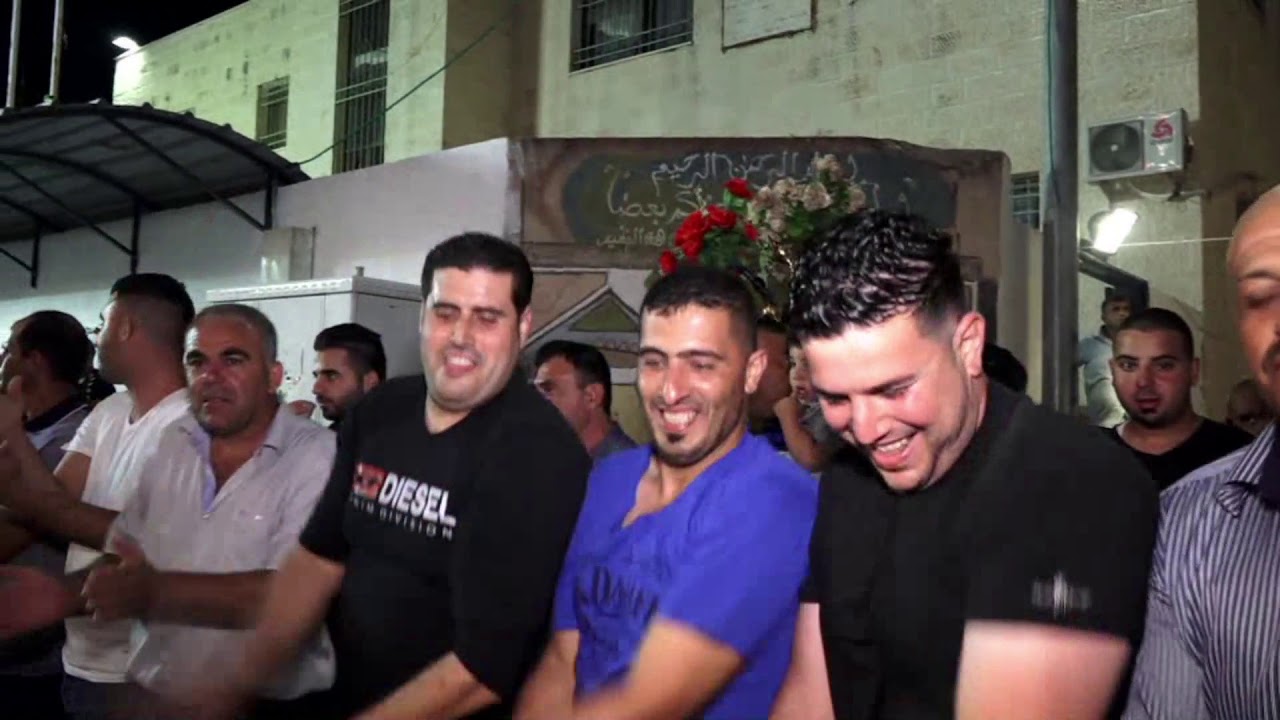 أفراح آل مقالده سهرة العريس أحمد محمود مبدا #2-زبوبا-ستوديو المجد - منير جرادات 0599251405