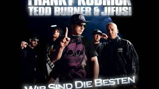 Franky Kubrick - 100 Millionen (Wir sind die Besten)