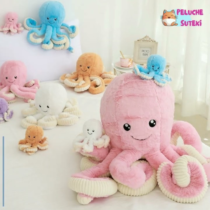 Peluche Lapin Kawaii – Peluche Suteki