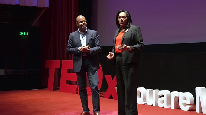 4 Habits of ALL Successful Relationships | Dr. And...