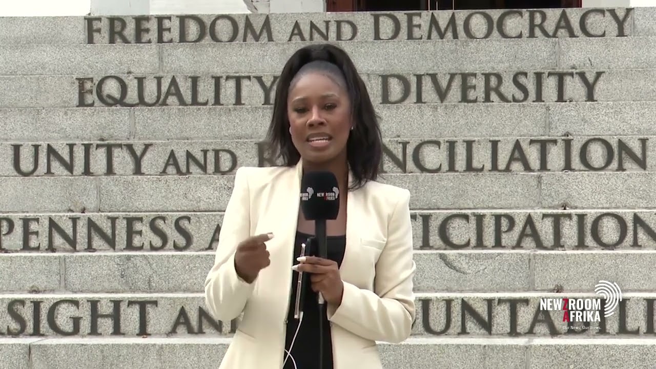 Athi Mtongana has a wrap on SA Tourism's multi-million rand committee meeting