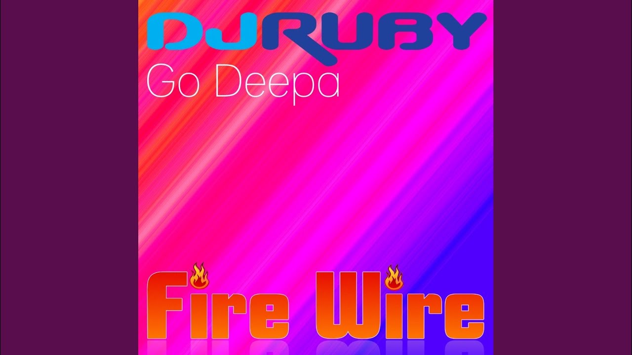 Watch Go Deepa (Original Mix) on YouTube Watch Go Deepa (Original Mix) on YouTube