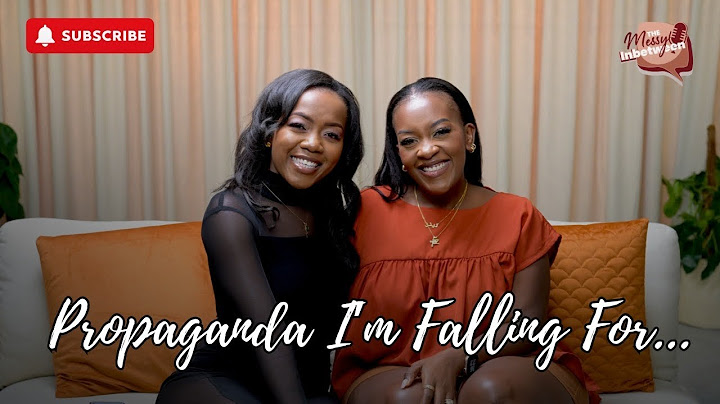 Propaganda I’m Falling For |Episode 185