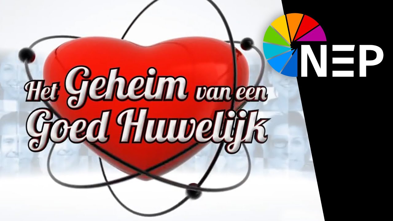 Het Geheim Van Een Goed Huwelijk | Leader 2014 - YouTube