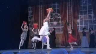 MDC Nutcracker- All Jazzed Up! 2012 Highlights
