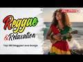 Reggae Island Mix 🌊 Feel Good Tropical Vibes to Relax &amp; Work