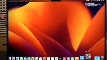 How To Manually Adjust Brightness Level On Macbook Air M2 2023