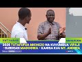 2026 TUTAFUFUA MICHEZO NA KUVUMBUA VIPAJI SUBDEAN WA KANISA KUU D W T MCH CAN LAURENT MAGOGWA 2026 TUTAFUFUA MICHEZO NA KUVUMBUA VIPAJI SUBDEAN WA KANISA KUU D W T MCH CAN LAURENT MAGOGWA