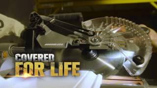 RIDGID®: Free batteries. Free Parts 