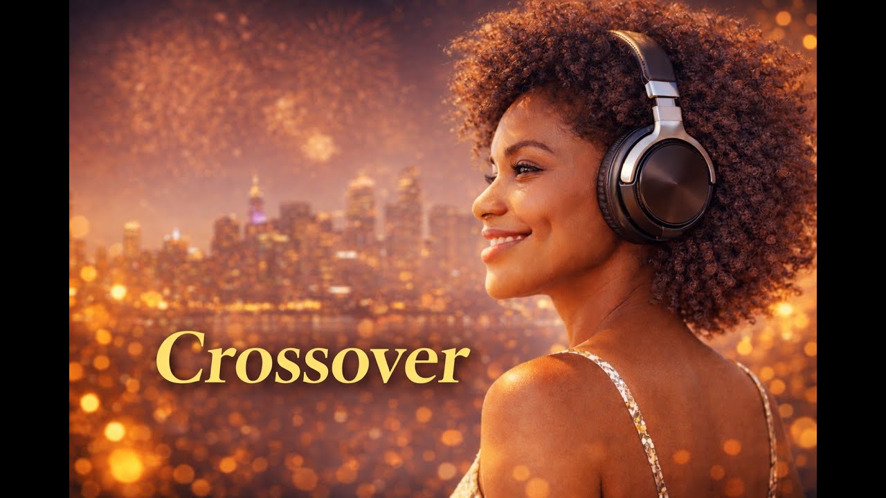 Crossover | New Year Amapiano