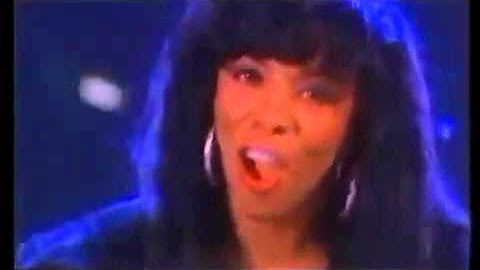 Thumbnail of Donna Summer - This Time I Know It's for Real (12"extended Mix) - (1989)