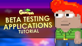GET FREE REWARDS FOR REVIEWING FUTURE GROWTOPIA ITEMS screenshot 5