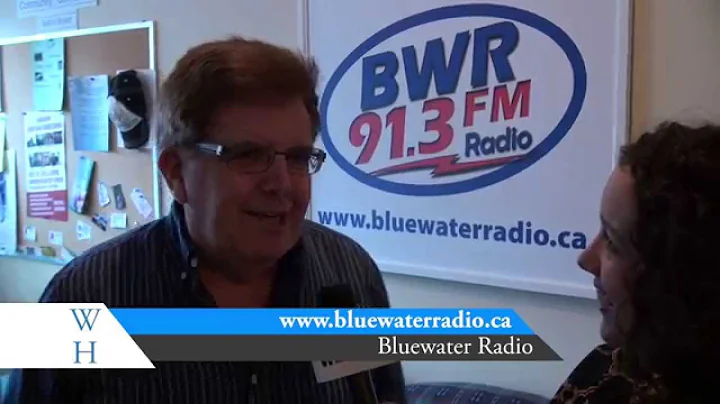 What's Happening Hanover - October 2015