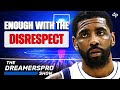 Kyrie Irving Publicly Responds To ESPN After Their Controversial Top 100 NBA Player Rankings