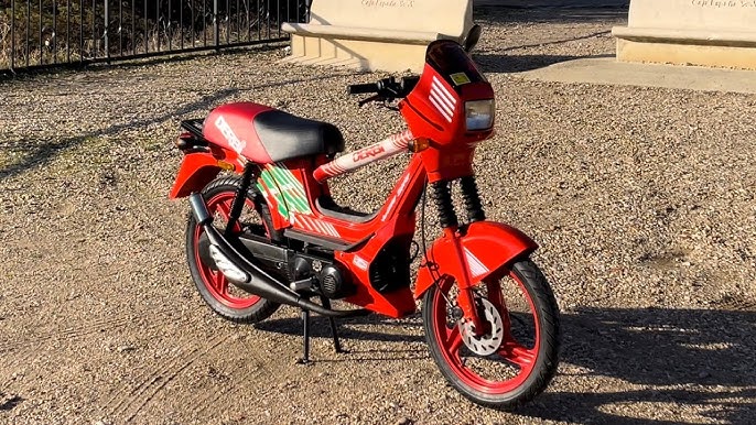 Derbi Variant  Motos Pont Grup®