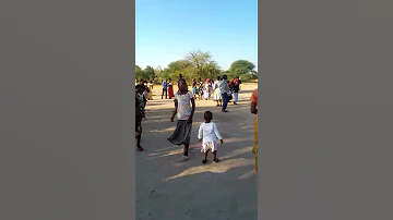 Mhunze Kishapu Shinyanga Tanzania 