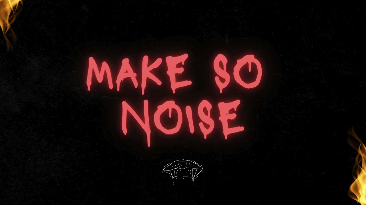 Chuckie & Junxterjack - Make Some Noise (Nathan Js Remix