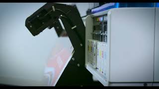 An introduction to Epson SC-S series