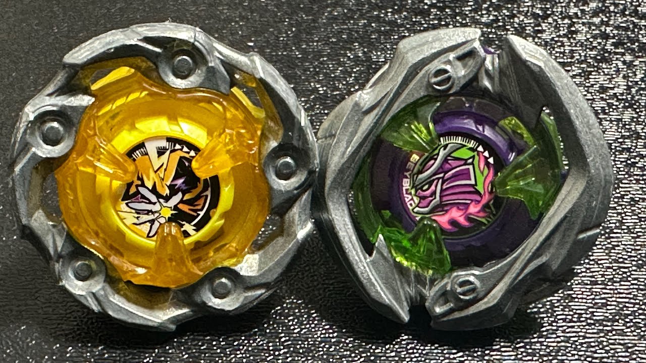パッケージバトル ウィザードロッド5-70DB vs サムライセイバー2-70L