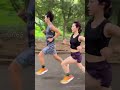 ちょっと引っ張るの速いですw#running #ランニング #陸上競技#マラソン練習