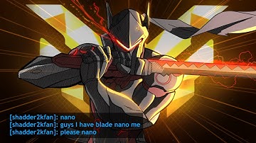 Genji Main