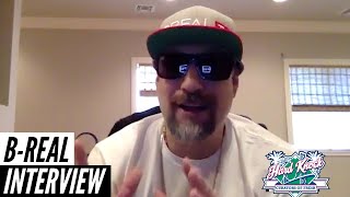 B-Real on Latinos in Hip Hop, Cardi B, Snoop, Dr Dre, Eminem, Boo Yaa Tribe, New Album, Scott Storch by hardknocktv 8,022 views 3 years ago 58 minutes