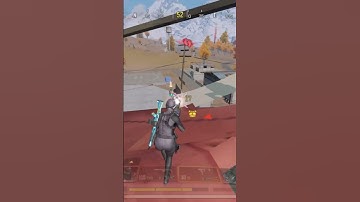 1v6 At BlackMarket, Rushers Got Eliminated! | CODM BR #codm #codmbr #callofdutymobile #shorts #4k