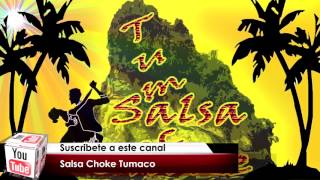 Todo Da Igual - Quendambuxx Salsa Choke -Juan Velasco