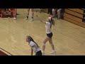 #5 Southwestern Christian University vs. #8 Piedmont International University