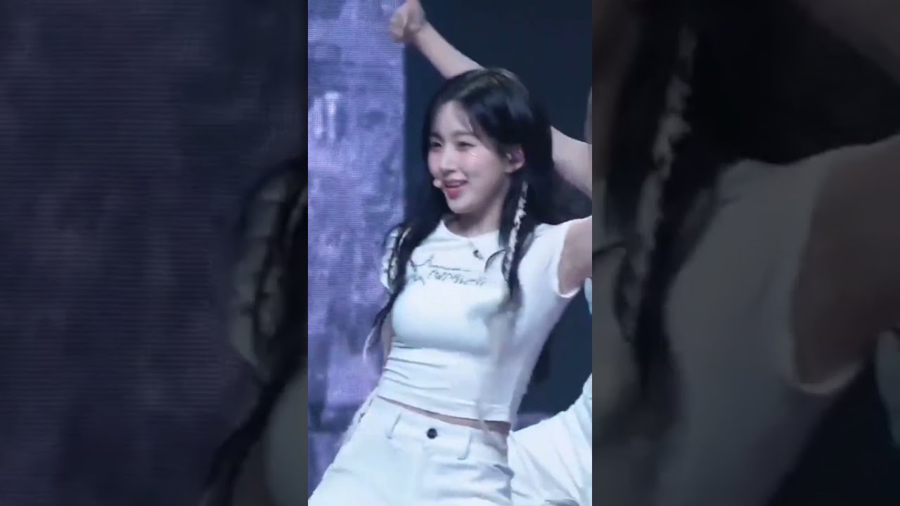 [HAEWON (NMIXX)] FANCAM COMPILATION | 해원 (엔믹스) 직캠 모음집