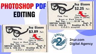 photoshop pdf editing #photoshop #pdf #editing