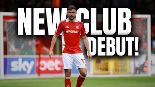 Download Lagu First Game. New Club. Match Day Vlog. MP3 Download Lagu First Game. New Club. Match Day Vlog. MP3