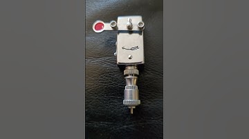 KOPIL VINTAGE SELF TIMER