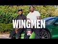 Wingmen Season 2: Ep3 - Adebayo Akinfenwa & Michail Antonio