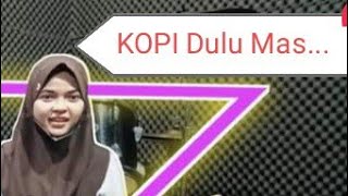 Download Lagu FAHMI SHAHAB-KOPI DANGDUT COVER BY SYIFA|AUDIO INSTRUMENT By @GitarisLaperan MP3