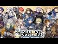 Unicorn Overlord Remastered Playthrough Part 118 : The Battle For Domghakom