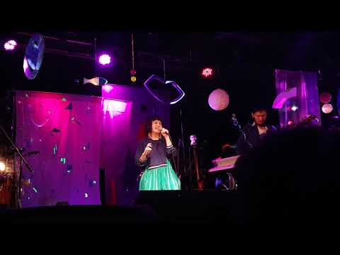 20180519魏如萱-我很愉快(cover孫燕姿) @塗眠台北