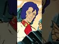 超貴重シーン！あのガンダムが一度だけ、アムロに喋ったぞ！『灼熱のアッザム・リーダー』＃機動戦士ガンダム