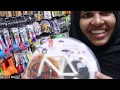 cheapest shopping center in dubai• Budget shopping under 10 dhs  • makkah market sharjah