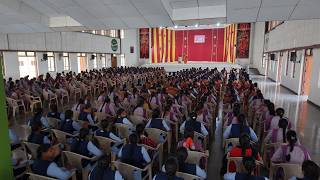CAMPUS TOUR || JMJ COLLEGE FOR WOMEN (AUTONOMOUS), TENALI
