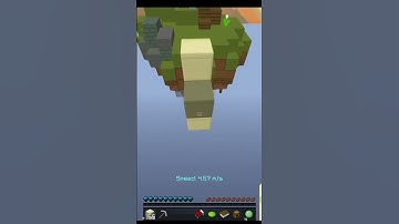 Telly bridge #shorts #minecraft #bridgerland #bedwars