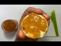 RECETTE DE CONFITURE DE POMMES EN MORCEAUX (À LA CANNELLE)