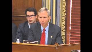 2012.08.01 - Questions by Ranking Member Dan Lipinski